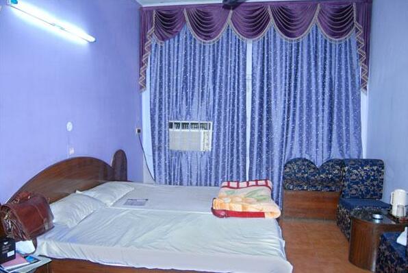 Hotel Manglam - Photo5