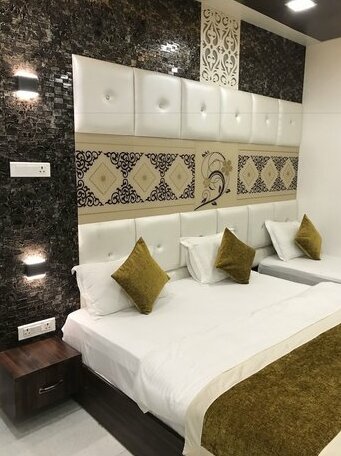 Hotel Mmk - Photo2