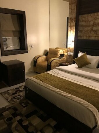 Hotel Mmk - Photo4