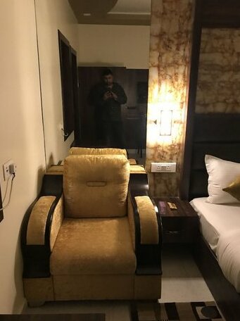 Hotel Mmk - Photo5