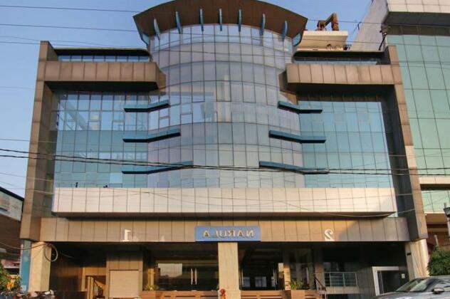 Hotel Narula