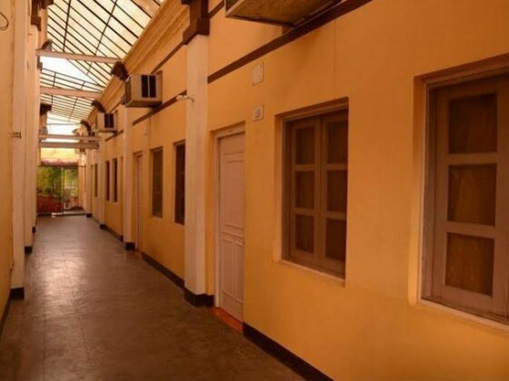 Hotel Orient Kanpur - Photo2
