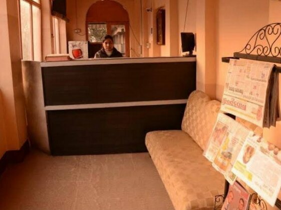 Hotel Orient Kanpur - Photo5