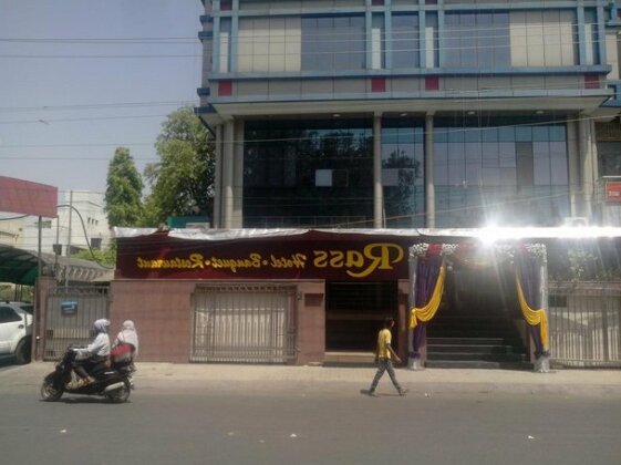 Hotel Rass - Photo2