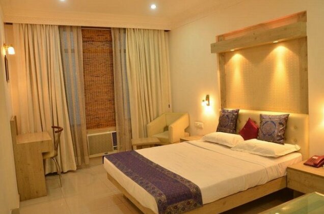 Hotel Rass - Photo3