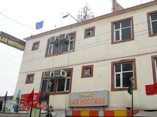 Hotel Santosh Raj - Photo2