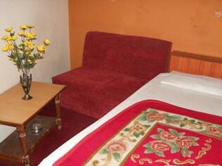 Hotel Santosh Raj - Photo3