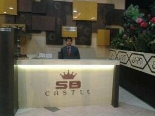 Hotel SB Castle