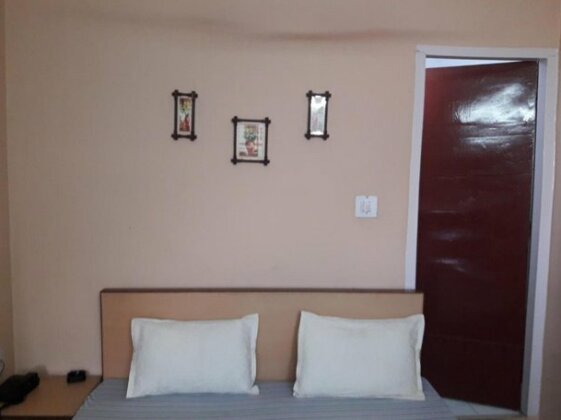 Hotel shree krishna Kanpur - Photo4