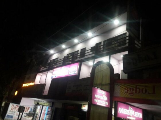 Hotel shree krishna Kanpur - Photo5