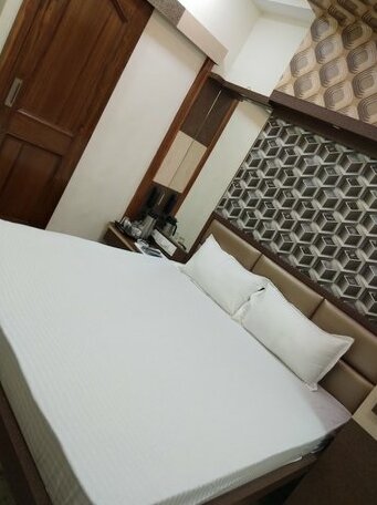 Hotel Shubh Kanpur - Photo2