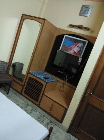 Hotel Shubh Kanpur - Photo4