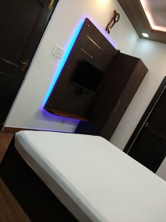 Hotel Shubh Kanpur - Photo5