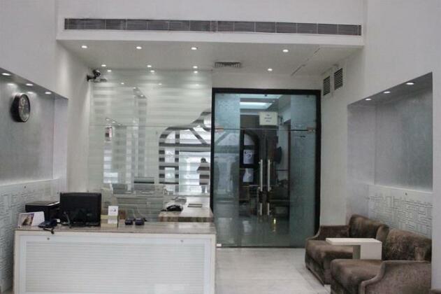 Kanha Continental Hotel - Photo3