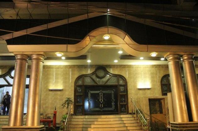 Kanha Continental Hotel - Photo4