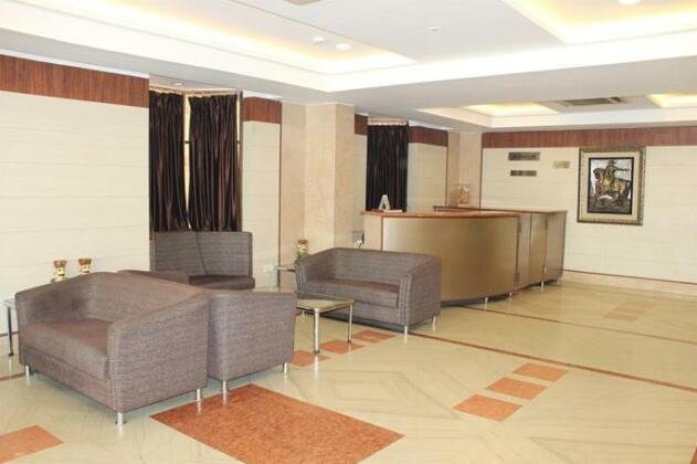 Kanha International - Photo4
