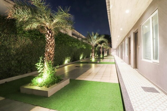 Kingston Resort - Photo2