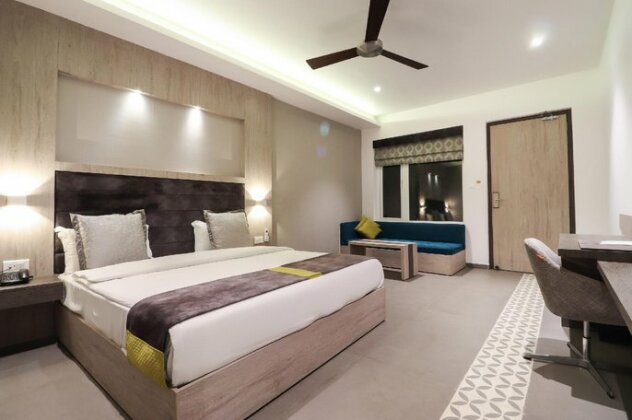 Kingston Resort - Photo5