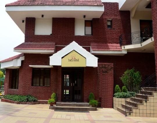 Little Chef Hotel
