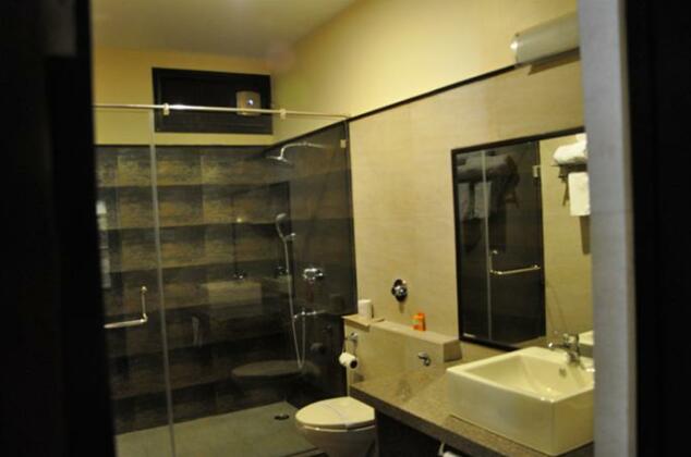 Little Chef Hotel - Photo3