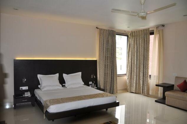 Little Chef Hotel - Photo4