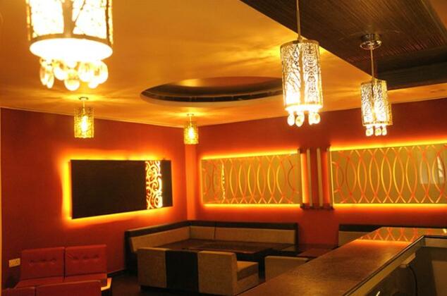 Little Chef Hotel - Photo5