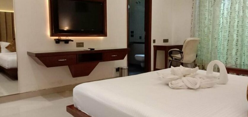 Moon and Mars Resort - Photo4