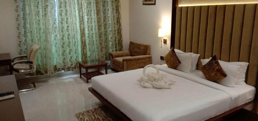 Moon and Mars Resort - Photo5