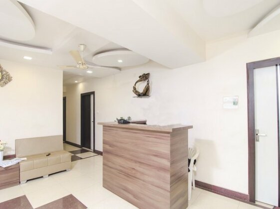 OYO 13932 Hotel Pushpanjali - Photo2