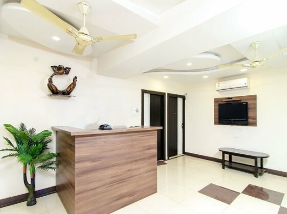 OYO 13932 Hotel Pushpanjali - Photo3