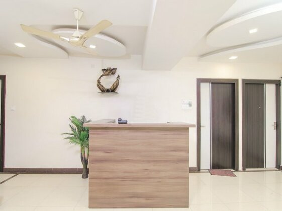 OYO 13932 Hotel Pushpanjali - Photo4