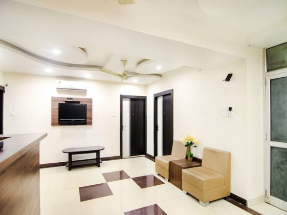 OYO 13932 Hotel Pushpanjali - Photo5