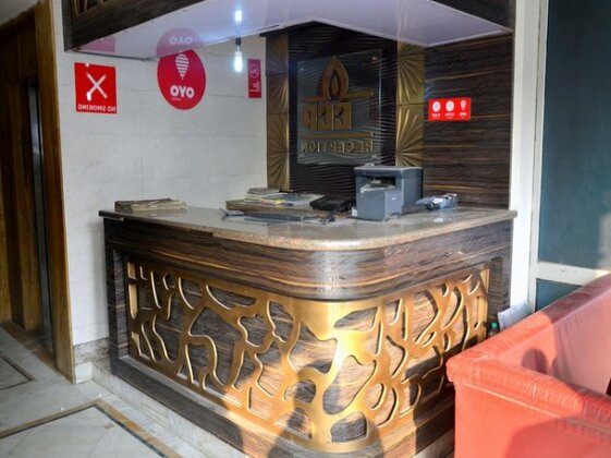 OYO 2353 Hotel Deep - Photo4