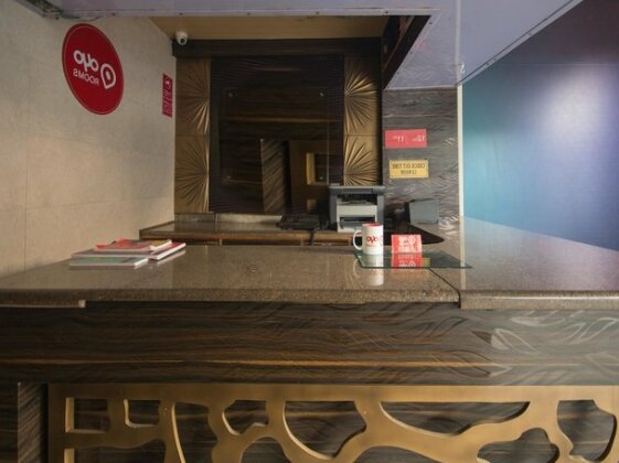 OYO 2353 Hotel Deep - Photo5