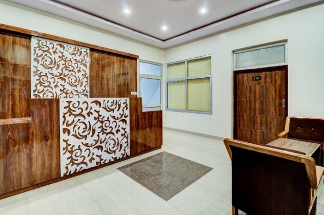 OYO 26159 Hotel Radiance - Photo2