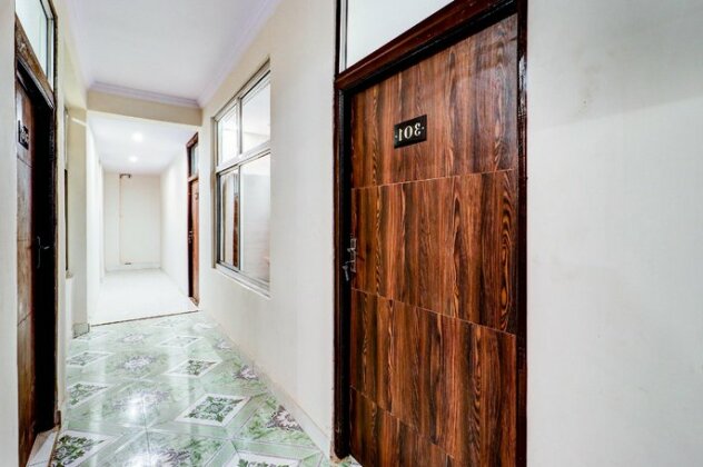 OYO 26159 Hotel Radiance - Photo3