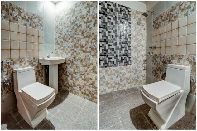 OYO 26159 Hotel Radiance - Photo4
