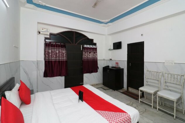 OYO 26764 Tribhuvan Palace - Photo2