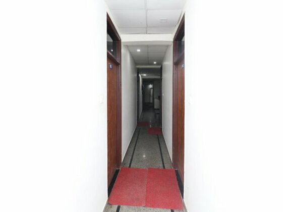 OYO 28585 Dev Residency