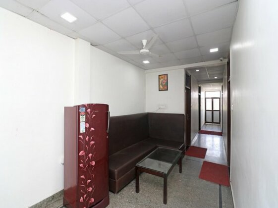 OYO 28585 Dev Residency - Photo3