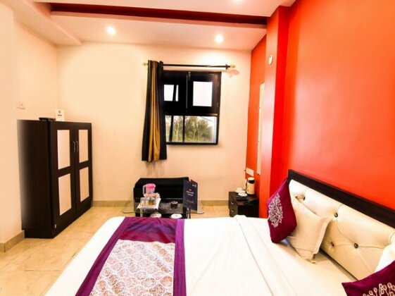 OYO 9907 Hotel Bridge View - Photo2