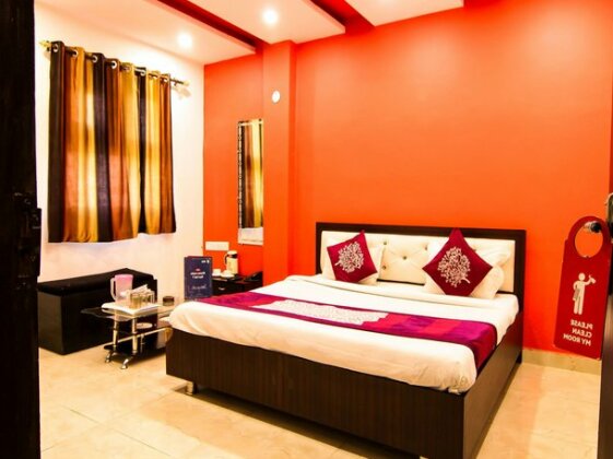 OYO 9907 Hotel Bridge View - Photo3
