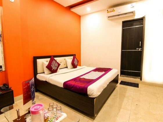 OYO 9907 Hotel Bridge View - Photo4