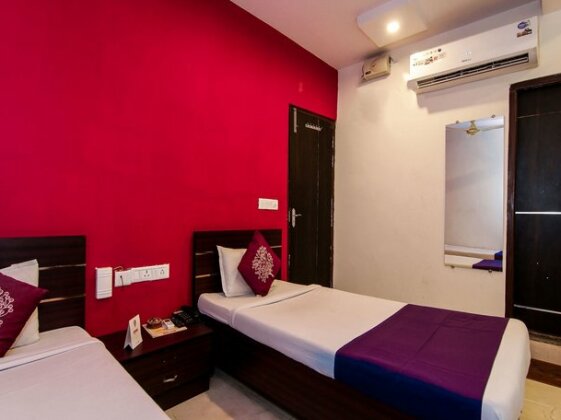OYO 9907 Hotel Bridge View - Photo5