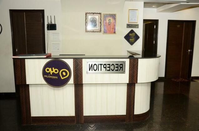 OYO Premium Swaroop Nagar - Photo2