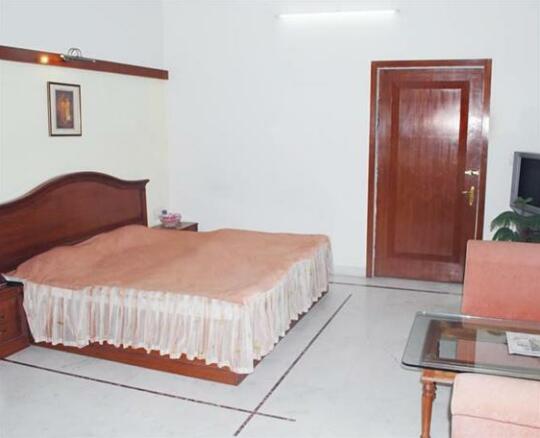 Raja Seth Palace
