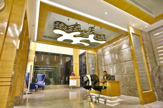 Regenta Central the Crystal - Photo3