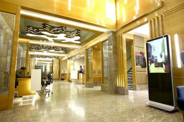 Regenta Central the Crystal - Photo4