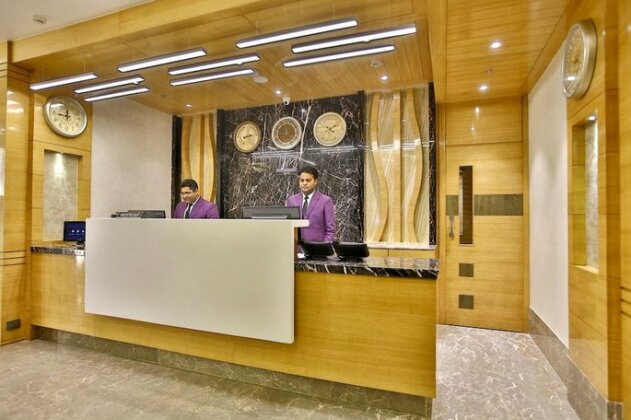 Regenta Central the Crystal - Photo5