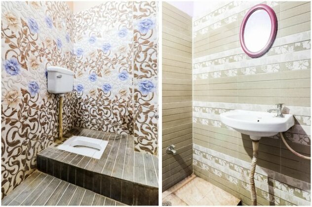 SPOT ON 68238 Asha Palace - Photo4
